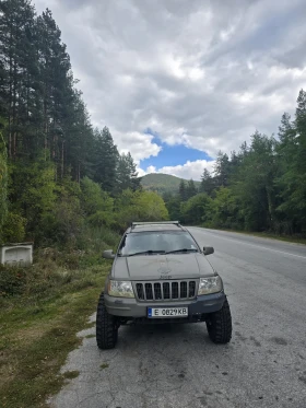 Jeep Grand cherokee Offroad �������� | Mobile.bg � ����� ������ 13