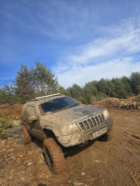 Jeep Grand cherokee Offroad �������� | Mobile.bg � ����� ������ 10