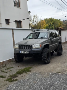 Jeep Grand cherokee Offroad �������� | Mobile.bg � ����� ������ 16