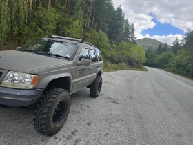 Jeep Grand cherokee Offroad �������� | Mobile.bg � ����� ������ 2