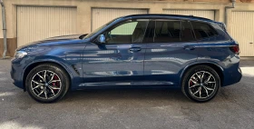 ����� �� �������� �� BMW X3