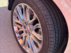 Gmc Yukon 6.2L 8cyl 4WD | Mobile.bg � ����� ������ 17