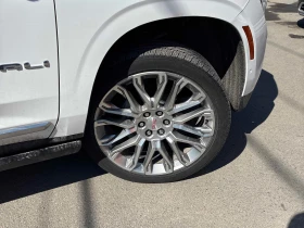 Gmc Yukon 6.2L 8cyl 4WD | Mobile.bg � ����� ������ 7