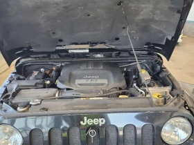 Jeep Wrangler * SAHARA *  | Mobile.bg � ����� ������ 16
