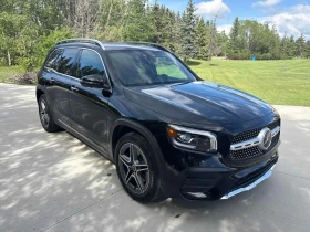 ������ Mercedes-Benz GLB