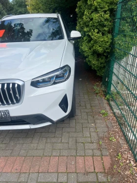 BMW X3 xDrive20d M Sport | Mobile.bg � ����� ������ 3