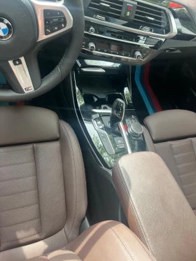 BMW X3 xDrive20d M Sport | Mobile.bg � ����� ������ 6