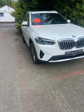 BMW X3 xDrive20d M Sport | Mobile.bg � ����� ������ 2