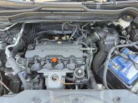 Honda Cr-v 2.0i-VTEC 4x4 ����� ���������� 1953�. TUV 12.2027� | Mobile.bg � ����� ������ 9