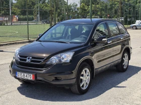������ Honda Cr-v