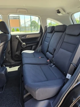 Honda Cr-v 2.0i-VTEC 4x4 ����� ���������� 1953�. TUV 12.2027� | Mobile.bg � ����� ������ 12