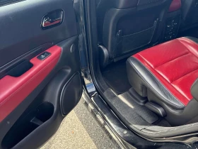 Dodge Durango R/T 5.7 * ОБДУХВАНЕ * ПАНОРАМА * ЧЕРВЕН САЛОН *  - 27900 € / 54567.66 лв. - 32471194 10