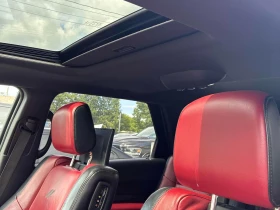 Dodge Durango R/T 5.7 * ОБДУХВАНЕ * ПАНОРАМА * ЧЕРВЕН САЛОН *  - 27900 € / 54567.66 лв. - 32471194 9