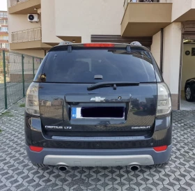 Chevrolet Captiva 2, 2 D LTZ 2011 | Mobile.bg � ����� ������ 9
