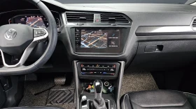 VW Tiguan 2.0 TDI Prestige | HUD | Адаптивен круиз | 360  - 20900 € - 14536585 14