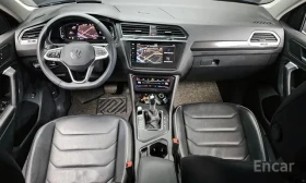VW Tiguan 2.0 TDI Prestige | HUD | Адаптивен круиз | 360  - 20900 € - 14536585 6