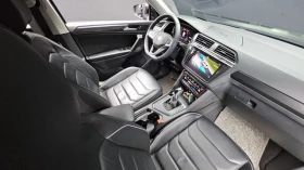 VW Tiguan 2.0 TDI Prestige | HUD | Адаптивен круиз | 360  - 20900 € - 14536585 7