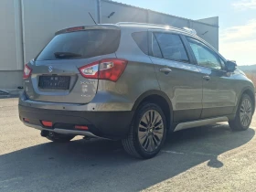 Suzuki SX4 S-Cross АВТОМАТИК , 4х4 , 120.000км - 8800 € - 82424112 7