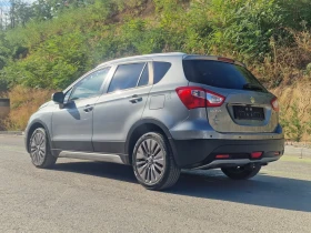 Suzuki SX4 S-Cross АВТОМАТИК , 4х4 , 120.000км - 8800 € - 82424112 5