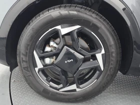 Kia Sportage 2.0 LPI 2WD Signature | Mobile.bg � ����� ������ 5