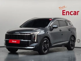 Kia Sportage 2.0 LPI 2WD Signature | Mobile.bg � ����� ������ 1