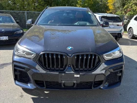 BMW X6 xDrive40i* M-pack* 360* H&K* Pano* Dist* HUD* Обду | Auto.bg — изображение 3