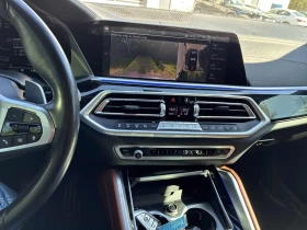 BMW X6 xDrive40i* M-pack* 360* H&K* Pano* Dist* HUD* Обду | Auto.bg — изображение 8