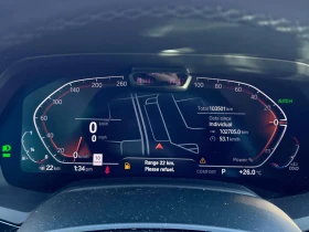 BMW X6 xDrive40i* M-pack* 360* H&K* Pano* Dist* HUD* Обду | Auto.bg — изображение 9