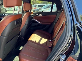 BMW X6 xDrive40i* M-pack* 360* H&K* Pano* Dist* HUD* Обду | Auto.bg — изображение 11