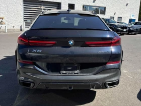 BMW X6 xDrive40i* M-pack* 360* H&K* Pano* Dist* HUD* Обду | Auto.bg — изображение 6