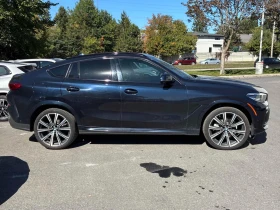 BMW X6 xDrive40i* M-pack* 360* H&K* Pano* Dist* HUD* Обду | Auto.bg — изображение 4