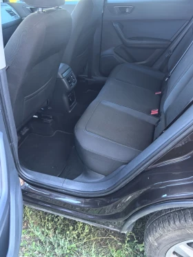 Seat Ateca 83000КМ.РЕАЛНИ 100% AUT - 13700 € - 47382857 10