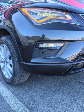 Seat Ateca 83000КМ.РЕАЛНИ 100% AUT - 13700 € - 47382857 9