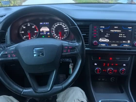 Seat Ateca 83000КМ.РЕАЛНИ 100% AUT - 13700 € - 47382857 8