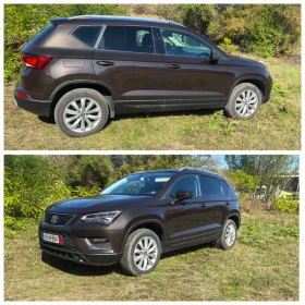 Seat Ateca 83000КМ.РЕАЛНИ 100% AUT - 13700 € - 47382857 16