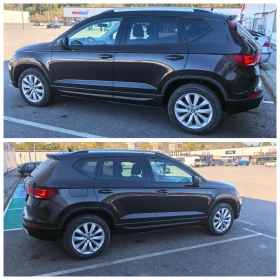 Seat Ateca 83000КМ.РЕАЛНИ 100% AUT - 13700 € - 47382857 15
