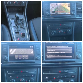 Seat Ateca 83000КМ.РЕАЛНИ 100% AUT - 13700 € - 47382857 14