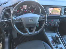 Seat Ateca 83000КМ.РЕАЛНИ 100% AUT - 13700 € - 47382857 11
