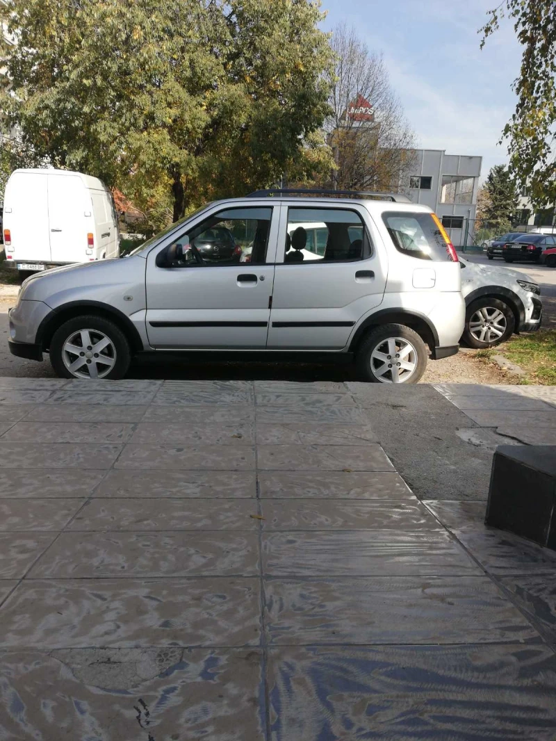 Suzuki Ignis, снимка 6 - Автомобили и джипове - 47820009