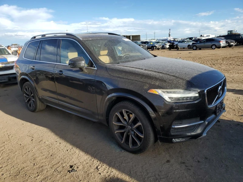 Volvo Xc90 T6 keyless* подгрев* пано* , снимка 4 - Автомобили и джипове - 48261479