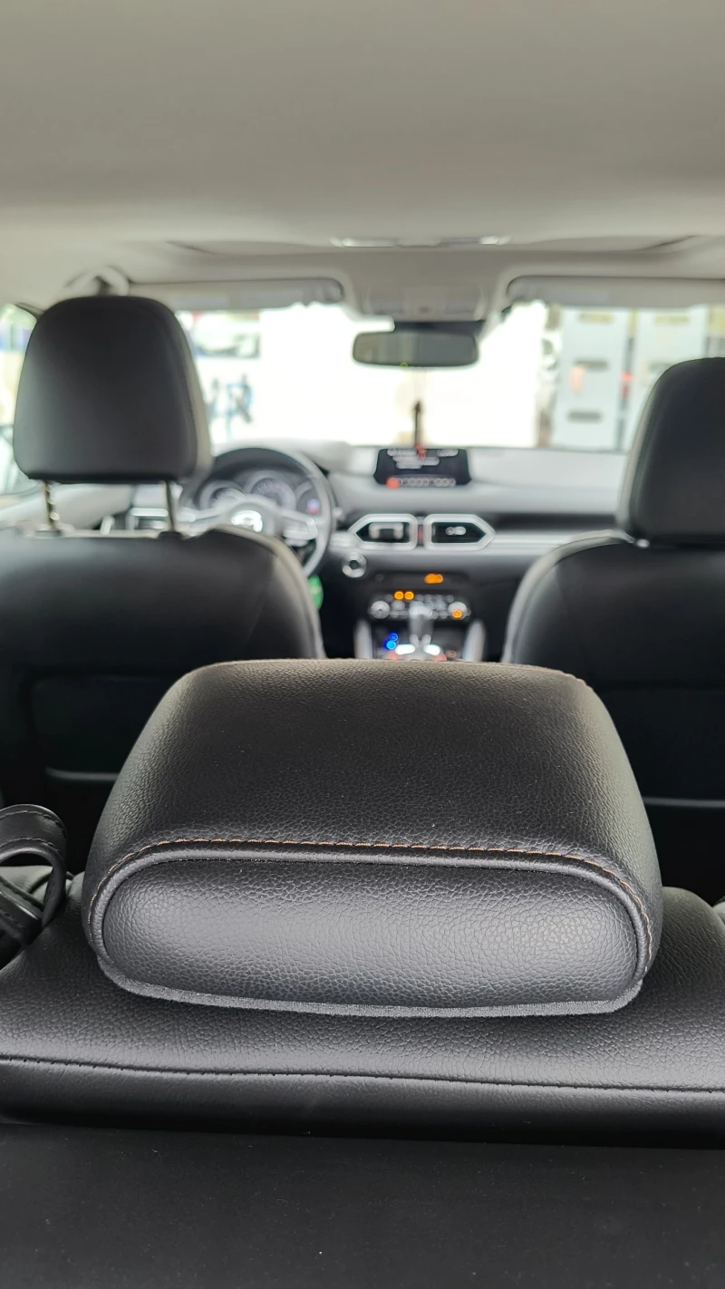 Mazda CX-5, снимка 6 - Автомобили и джипове - 52342905
