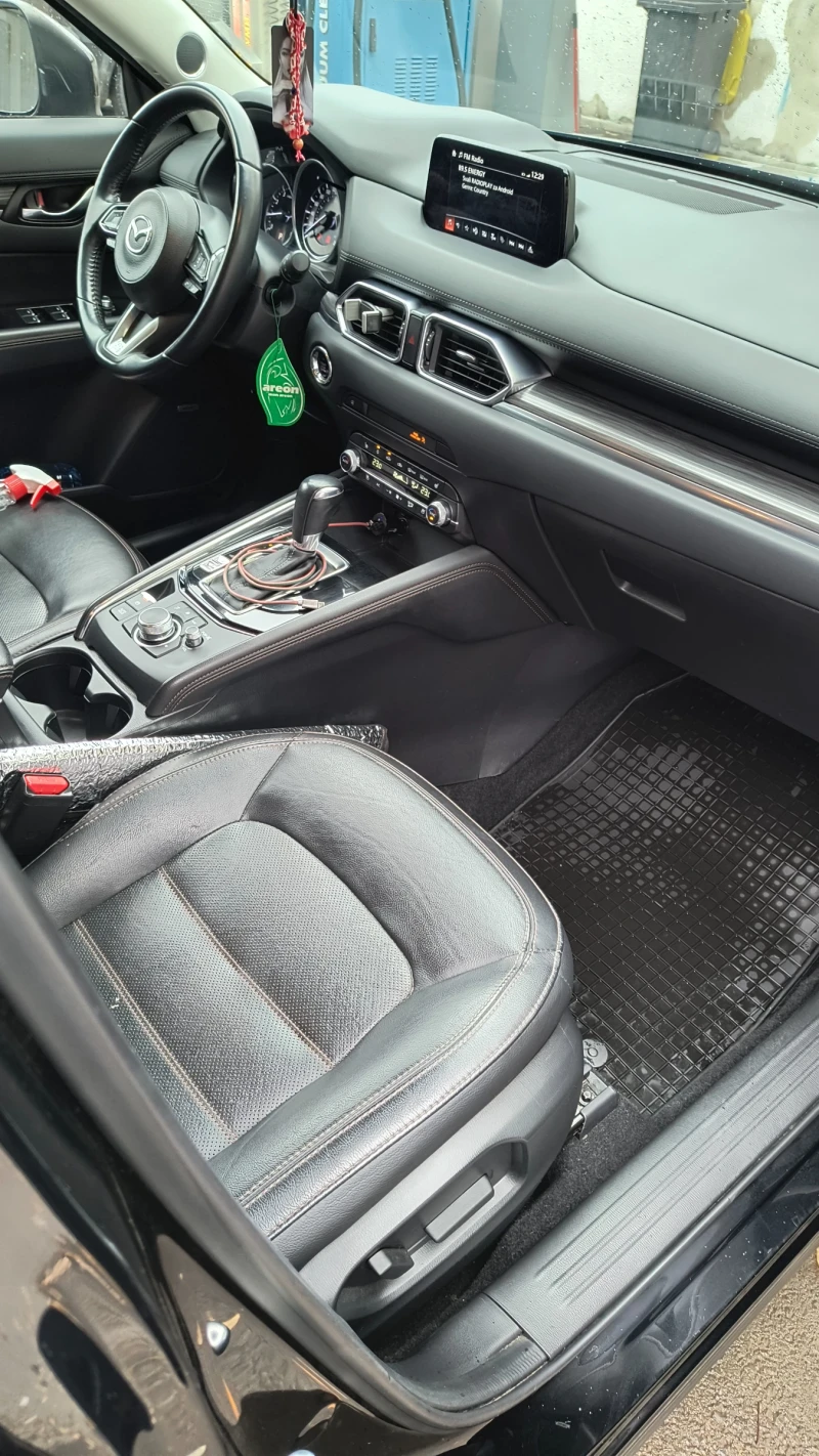 Mazda CX-5, снимка 7 - Автомобили и джипове - 52342905