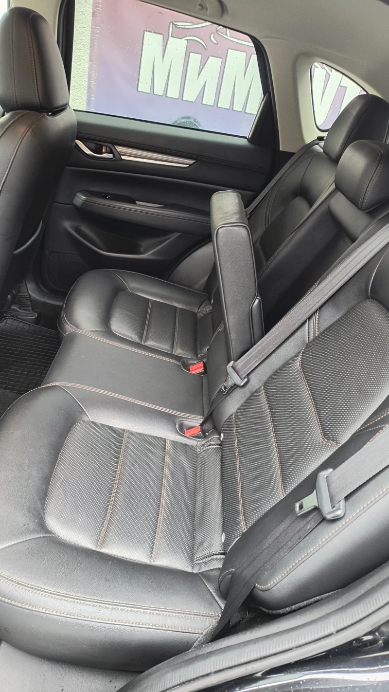 Mazda CX-5, снимка 12 - Автомобили и джипове - 52342905