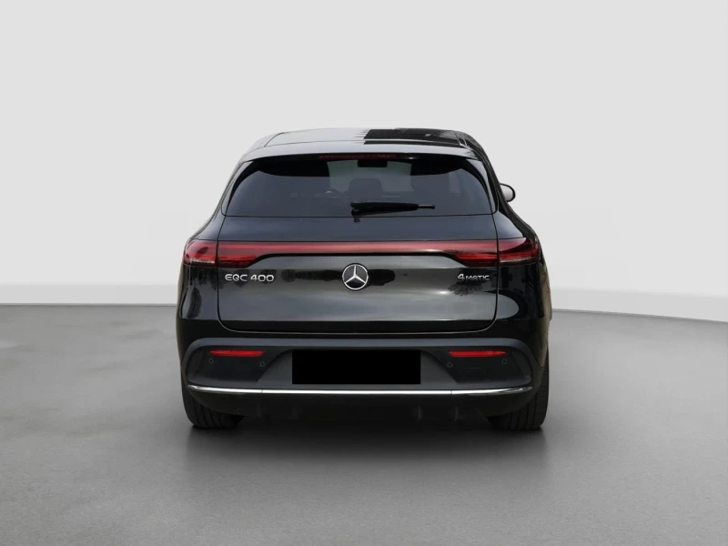 Mercedes-Benz EQC 400 4-MATIC AMG 360 KEYLESS , снимка 4 - Автомобили и джипове - 52529821