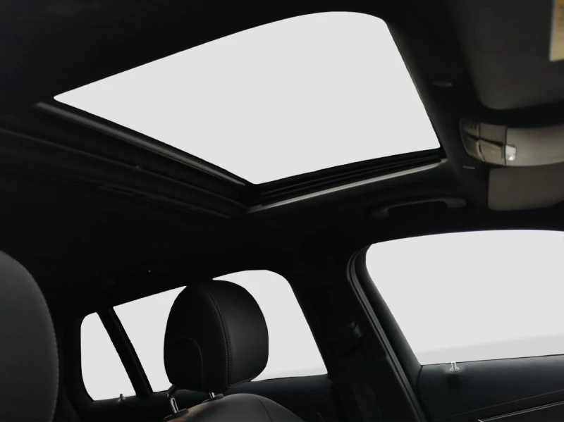 Mercedes-Benz EQC 400 4-MATIC AMG 360 KEYLESS , снимка 10 - Автомобили и джипове - 52529821