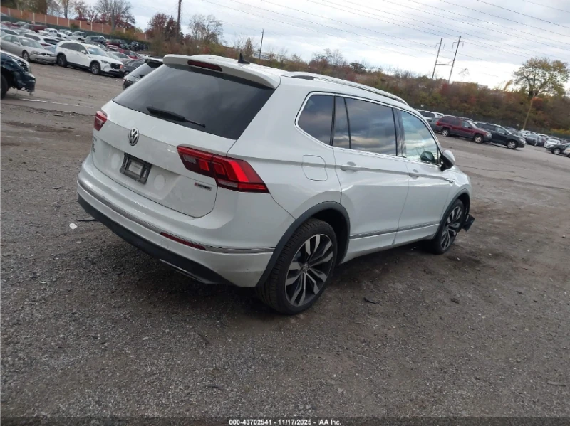 VW Tiguan SEL PREMIUM R-LINE* DIGITAL* ПОДГРЕВ, снимка 4 - Автомобили и джипове - 52755442
