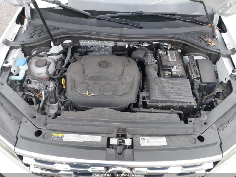 VW Tiguan SEL PREMIUM R-LINE* DIGITAL* ПОДГРЕВ, снимка 9 - Автомобили и джипове - 52755442