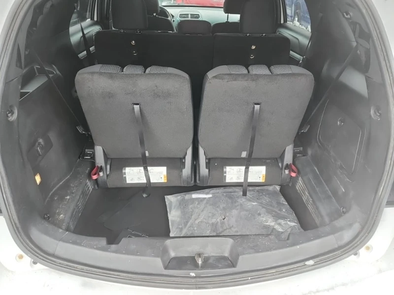 Ford Explorer * XLT * CARFAX * БЕЗ ПЪРВОНАЧАЛНА ВНОСКА, снимка 14 - Автомобили и джипове - 53098256