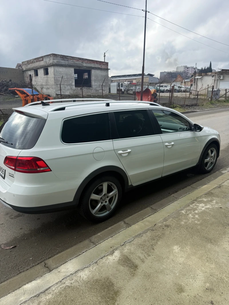 VW Passat 2.0 ALTRACK, снимка 5 - Автомобили и джипове - 53178637
