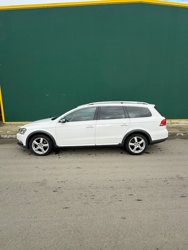 VW Passat 2.0 ALTRACK, снимка 3 - Автомобили и джипове - 53178637